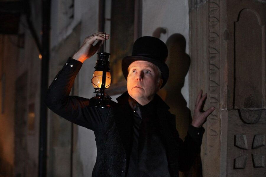 Prague: Alchemy & Mysteries Bridge and Castle Evening Tour - Clementinum: The 10-Minute Stop You Might Miss on Your Own