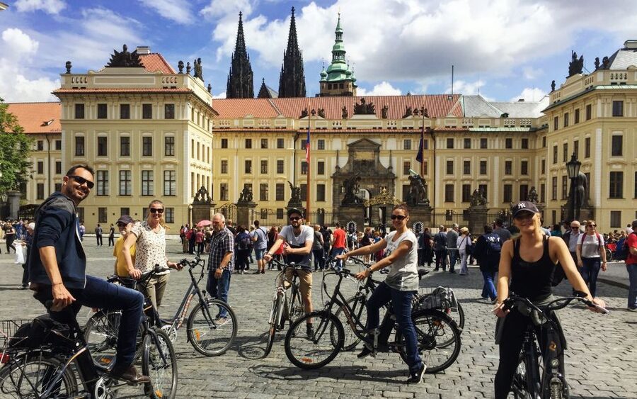 Prague "ALL-IN-ONE" City E-Bike Tour - Price and value: what $157 buys you, and when it feels worth it
