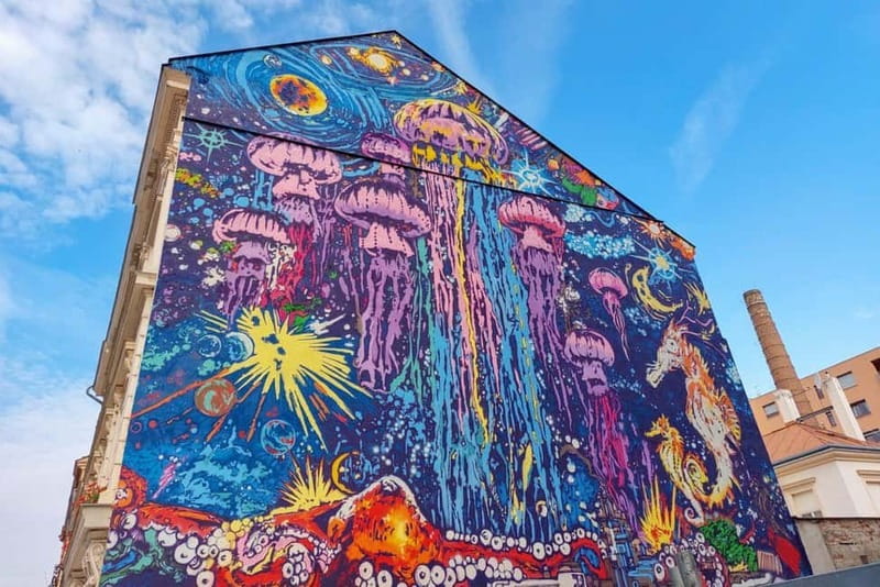 Prague: Alternative Prague Walking Tour - Why this alternative Prague route is a smart use of 3 hours