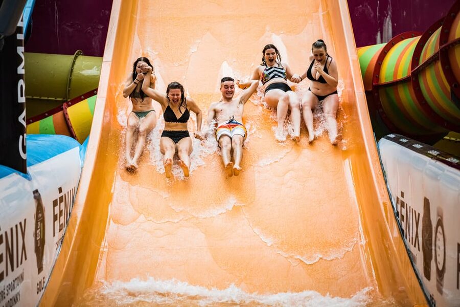Prague: Aquapalace Indoor/Outdoor Water Park Ticket - Who This Works Best For (and Who Might Prefer Something Else)