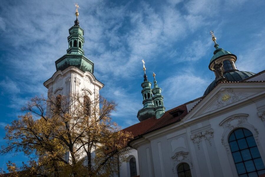 Prague Beer and Baroque: A Highbrow Brew Tour - FAQ