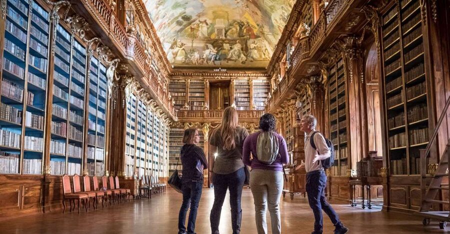 Prague Beer and Baroque: A Highbrow Brew Tour - Price, add-on fees, and whether it’s worth $176