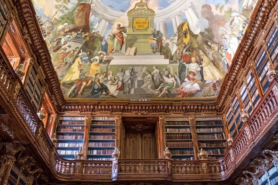 Prague Beer and Baroque: A Highbrow Brew Tour - Should you book this tour?