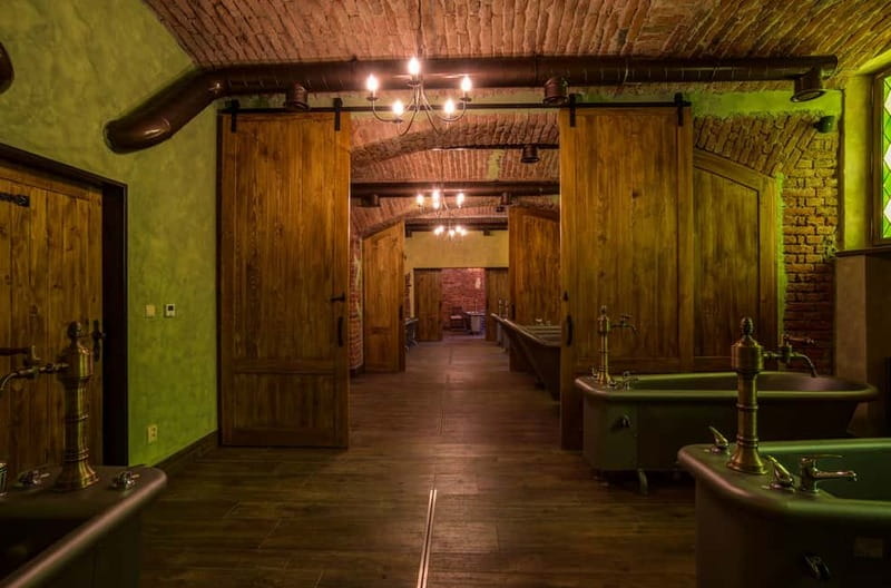 Prague: Beer and Wine Spa Bath with Salt Cave Experience - Price and Value: Is $90 a Fair Trade for Beer, Wine, and Salt?