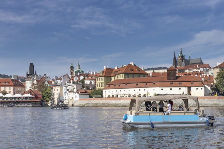 Prague: Beer Boat Tour - Planning tips that keep the hour stress-free