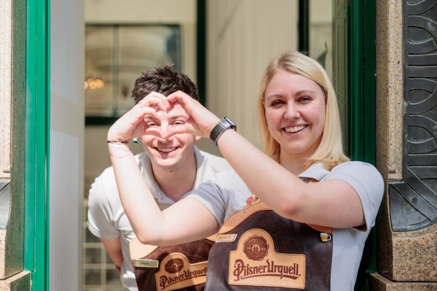 Prague: Beer Pouring Class at Pilsner Urquell Experience - Price and Value: Is $51 Worth It for a 1-Hour Beer Class?