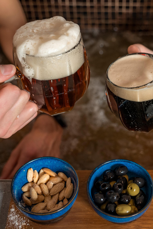 Prague: Beer Spa Experience with Unlimited Beer and Sauna - How the Prague beer spa actually feels, hour by hour