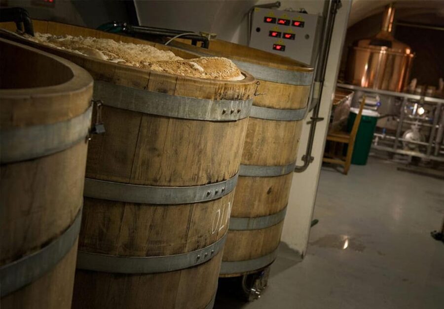 Prague: Beer Tasting and Brewery Tour - If you choose the brewery tour: traditional brewing techniques, seen up close