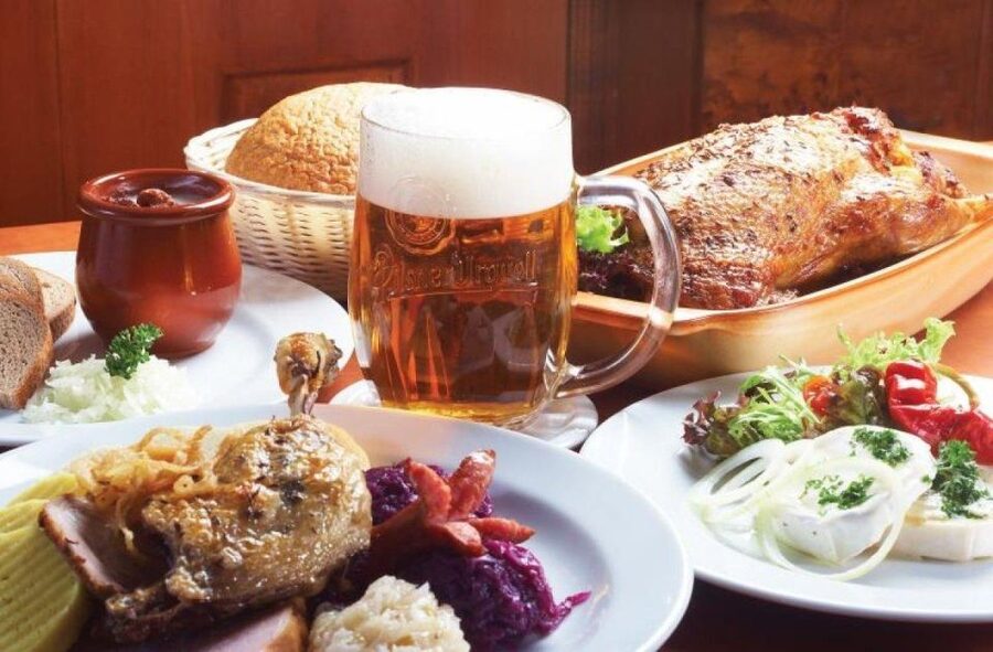 Prague: Beer Tasting and Brewery Tour - Price and value: $41, and how to choose the right option