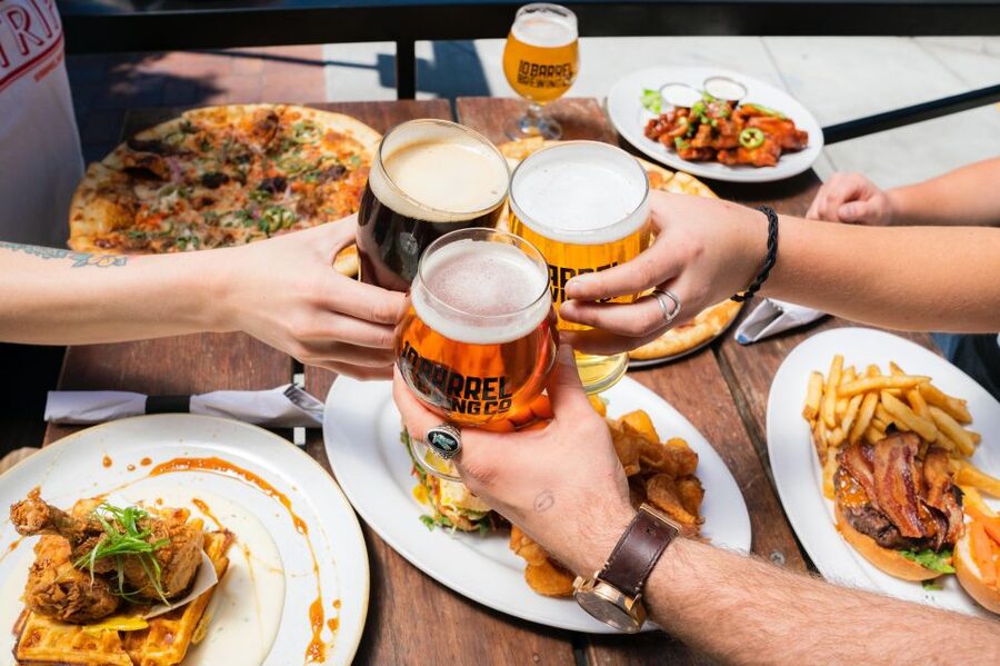 Prague beer tour with brewery visit and tasting - Key highlights worth your time