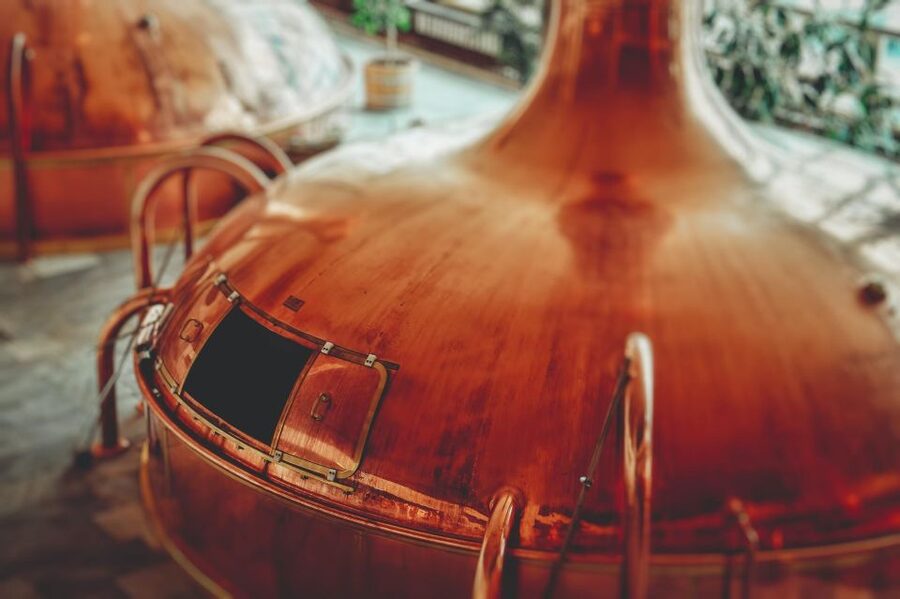 Prague beer tour with brewery visit and tasting - Stop 1: The Classic Czech Pub and Pouring Lessons You Can Taste