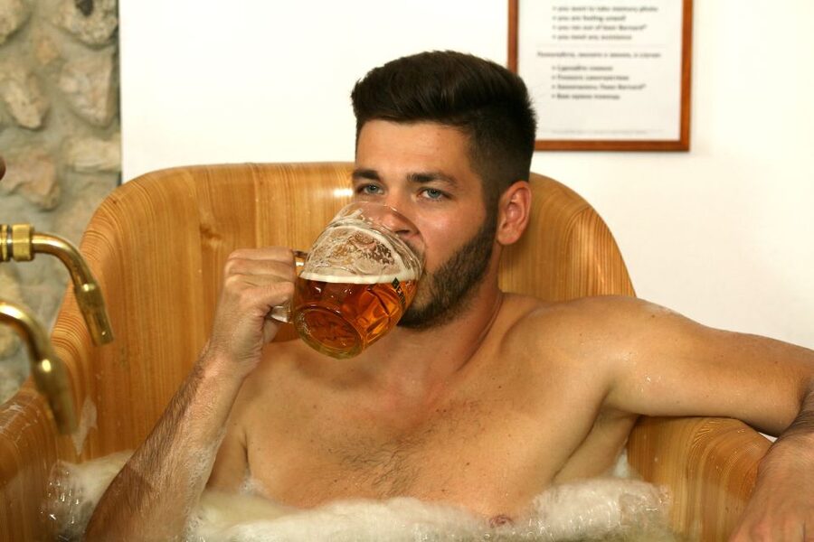 Prague: Bernard Beer Spa with Beer and Massage Option - Clean Rooms, Attentive Staff, and the Details That Make It Feel Legit