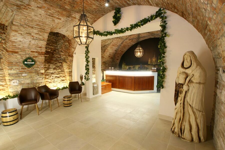 Prague: Bernard Beer Spa with Beer and Massage Option - Price in Context: Is This Worth $137 Per Group?