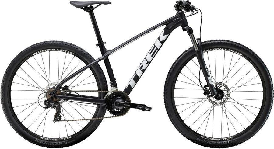 Prague Bike Rental - New Town riding, where the streets feel more manageable