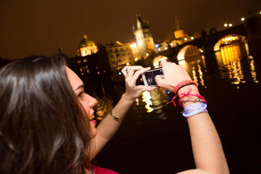 Prague: Boat Party with Unlimited Drinks & After Party Entry - Key things you can count on