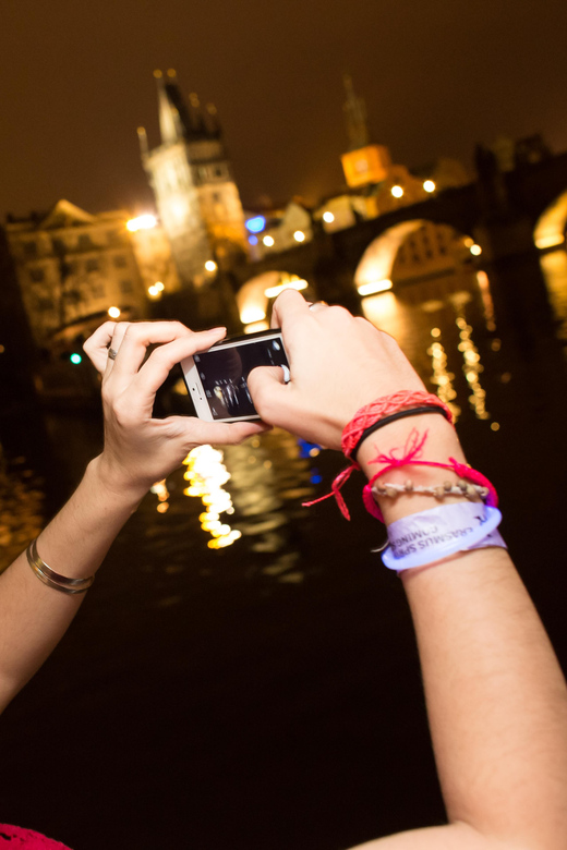 Prague: Boat Party with Unlimited Drinks & After Party Entry - Dress Code, Weather, and Rules You Should Know
