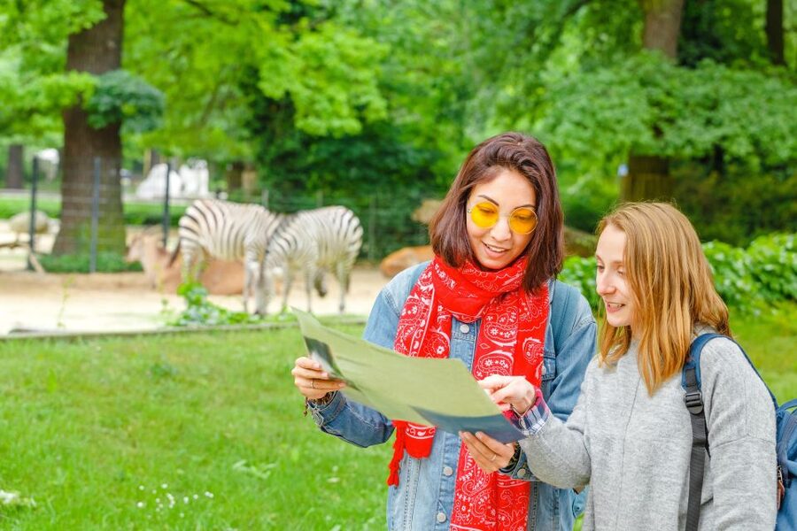 Prague: Boat Ride to the Zoo and Admission Ticket - How to Use Your Time Once You Are Inside
