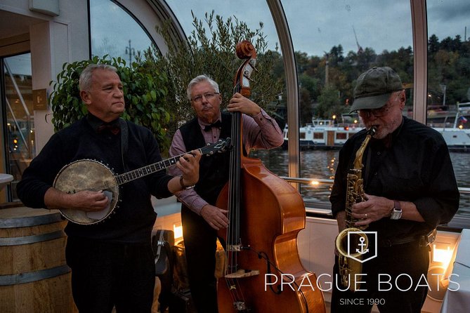 Prague Boats 3-hour Dinner Cruise - How Long It Feels: When 3 Hours Works, and When It Drags