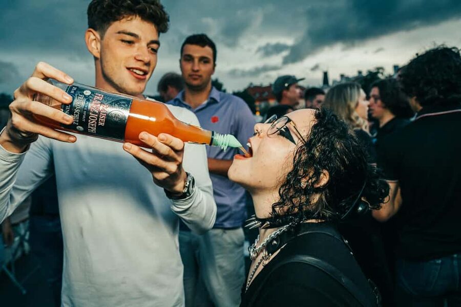 Prague: Booze Cruise with Open Bar and Duplex Entry - Booking Advice: Should You Book This Cruise and Duplex Entry?