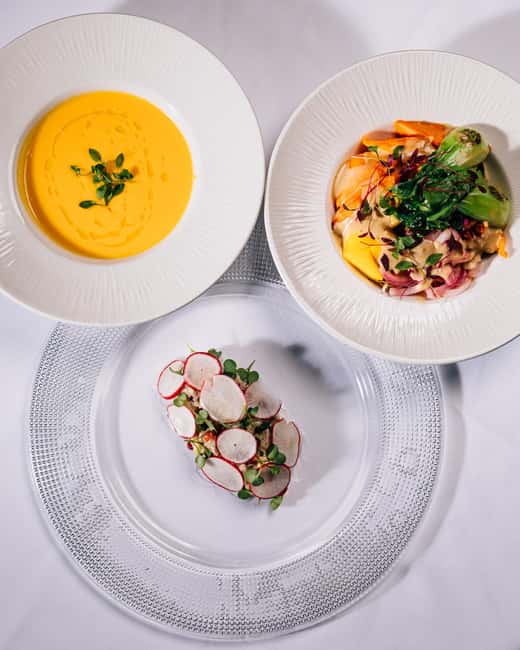 Prague:Breathtaking Cabaret Show with 4-Course Dinner Option - Is This Cabaret Dinner Show a Good Fit for You?