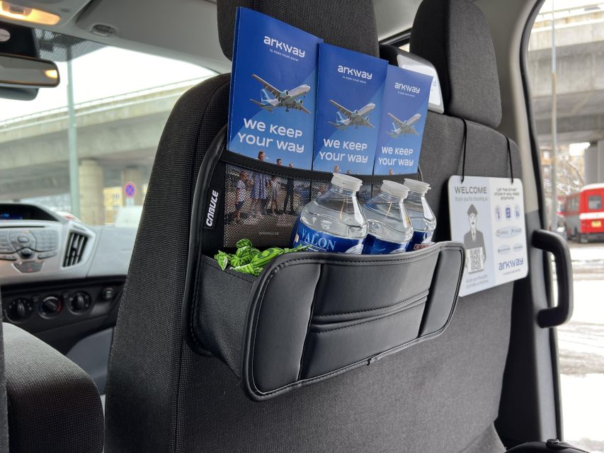 Prague by Car - Key things that make this tour click