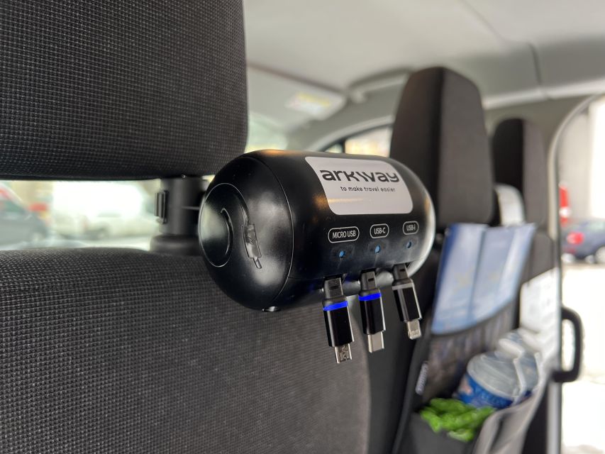 Prague by Car - Why a 3-hour private car loop makes sense in Prague