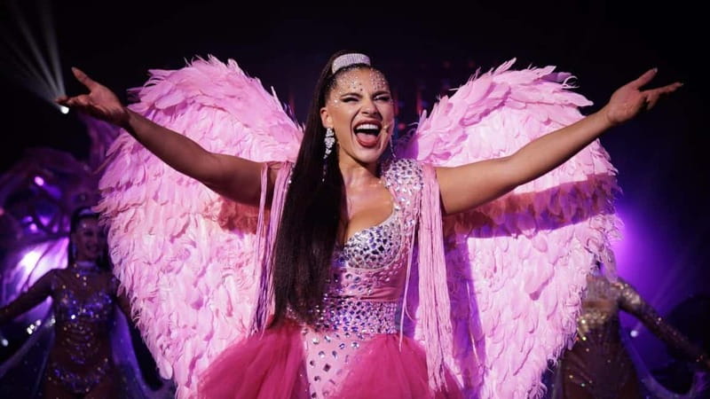 Prague: Cabaret Show at Medusa - Nightlife Prague - Why Medusa Cabaret Works for a Prague Night Out