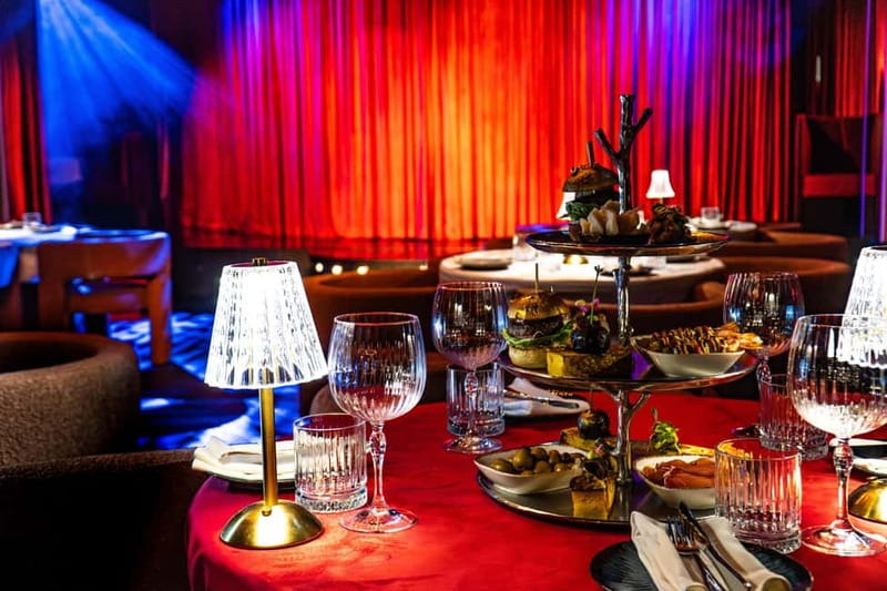 Prague: Cabaret Show at Medusa - Nightlife Prague - Should You Book Medusa Cabaret in Prague?