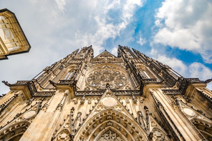 Prague Castle 2.5-Hour Tour Including Admission Ticket - Skip-the-ticket-line value, plus what your $57 really pays for
