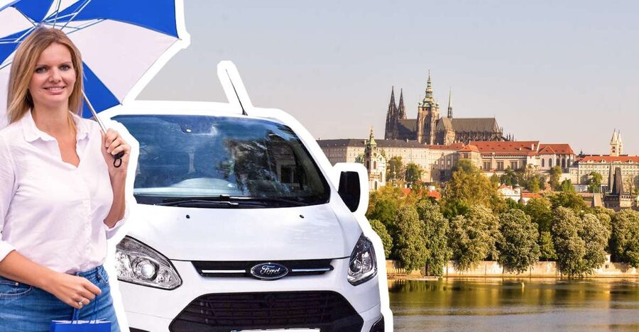 Prague Castle: Admission Ticket With Transfer And Audioguide - Why this Prague Castle ticket feels smarter than buying on the spot