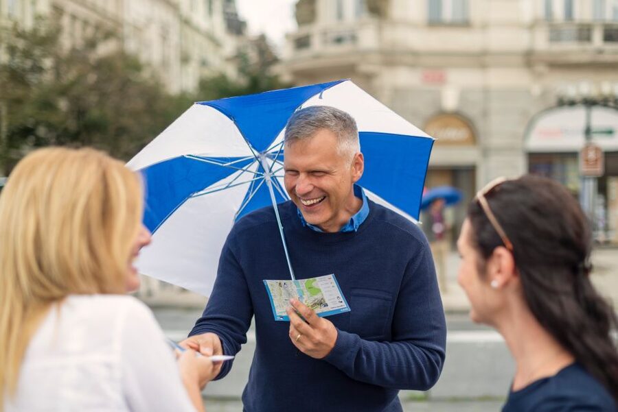 Prague Castle: Admission Ticket With Transfer And Audioguide - Your 2-day validity ticket: what it covers and what it does not
