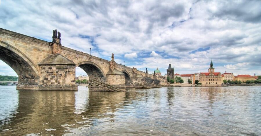 Prague Castle and Charles Bridge Private Walking Tour - Should You Book This Prague Castle And Charles Bridge Private Walking Tour?