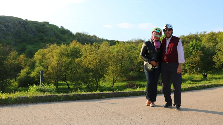 Prague: Castle and Monastery Segway Tour - Getting there and timing: the part people underestimate