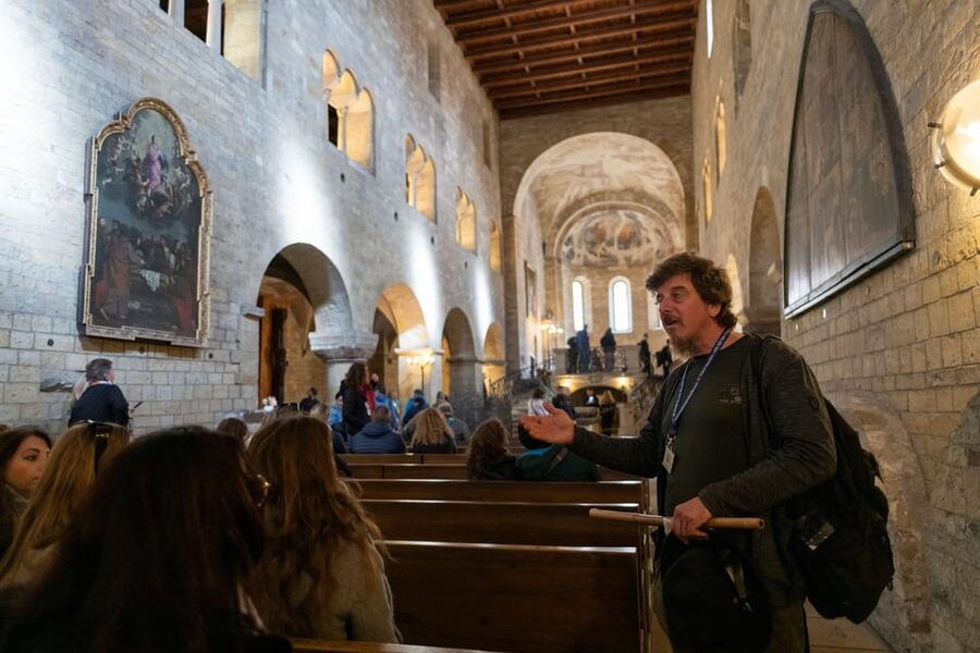 Prague Castle Interiors, Bus Tour and Vltava River Cruise - Who This Tour Suits Best (And Who Might Not Love It)
