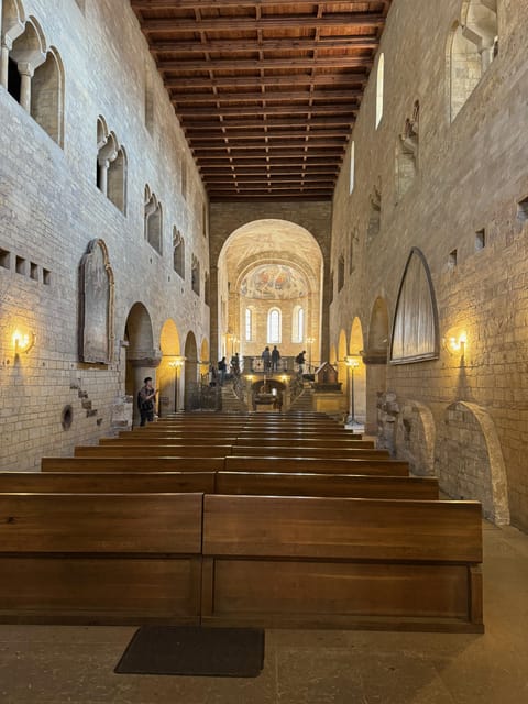 Prague Castle Interiors & Changing of the Guard-Small group - What you should bring, and what to watch for on your feet