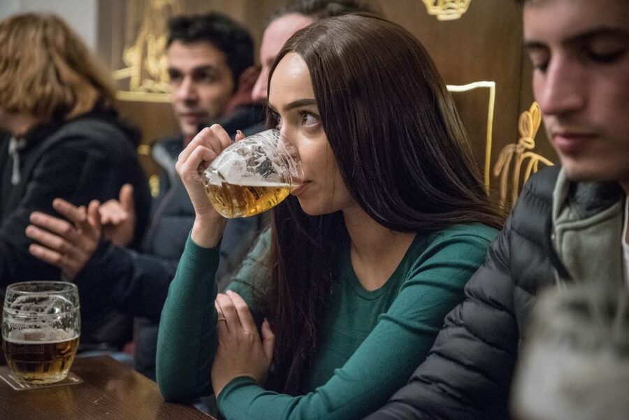 Prague: Castle Side Breweries & Pubs Guided Walking Tour - What to Bring and How to Make It Comfortable