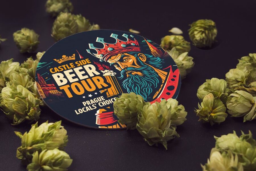Prague: Castle Side Breweries & Pubs Guided Walking Tour - Small Group Energy and Guide Style That Makes It Feel Local