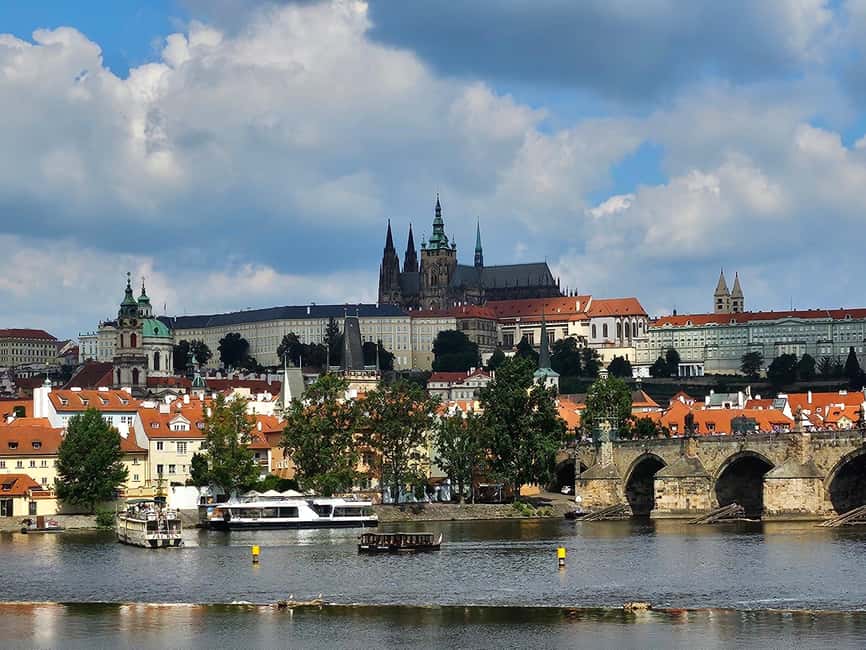 Prague Castle tour - Key things I’d watch for on this Prague Castle tour