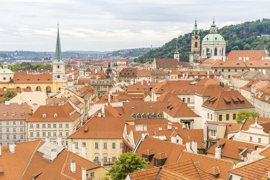 Prague: Castle Tour with Local Guide and Entry Ticket - Quick take: what makes this tour worth your time