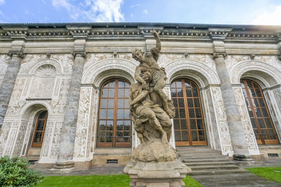 Prague: Castle Tour with Local Guide and Entry Ticket - Old Royal Palace and Vladislav Hall: the vaults that make power feel physical
