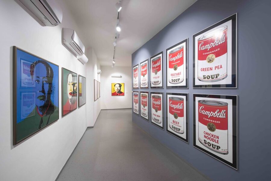 Prague: Central Gallery Ticket with Two Exhibitions - Key Things That Make This Ticket Worth Your Time