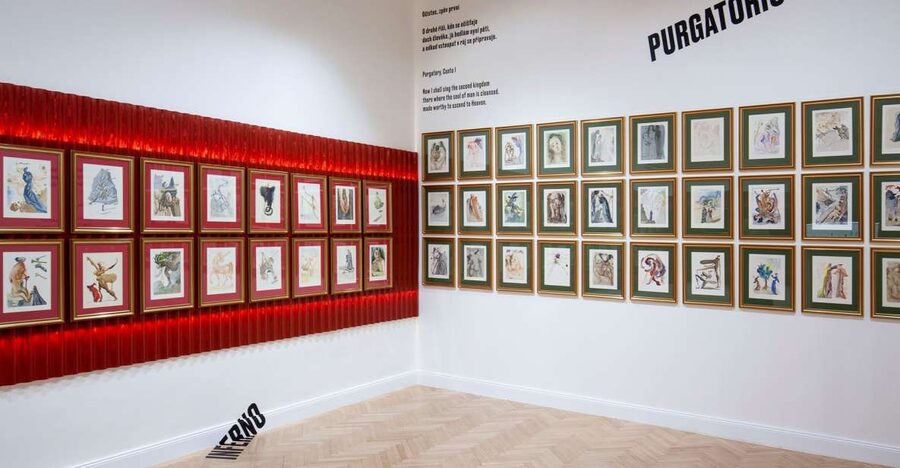 Prague: Central Gallery Ticket with Two Exhibitions - Timing Tips for a Self-Guided Museum Visit in Central Prague