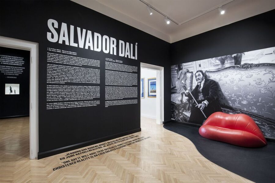 Prague: Central Gallery Ticket with Two Exhibitions - What You Actually Get With This Ticket (And What You Don’t)