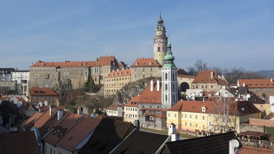 Prague: Cesky Krumlov Private Day Tour - Key highlights worth caring about