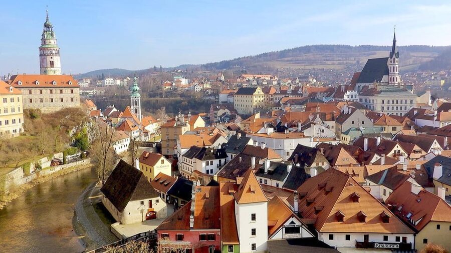 Prague: Cesky Krumlov Private Day Tour - Cesky Krumlov in One Day, With a Pace That Actually Fits