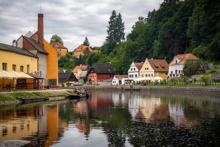 Prague: Cesky Krumlov Private Day Tour - Price and Value: What $201 Per Person Is Really Buying