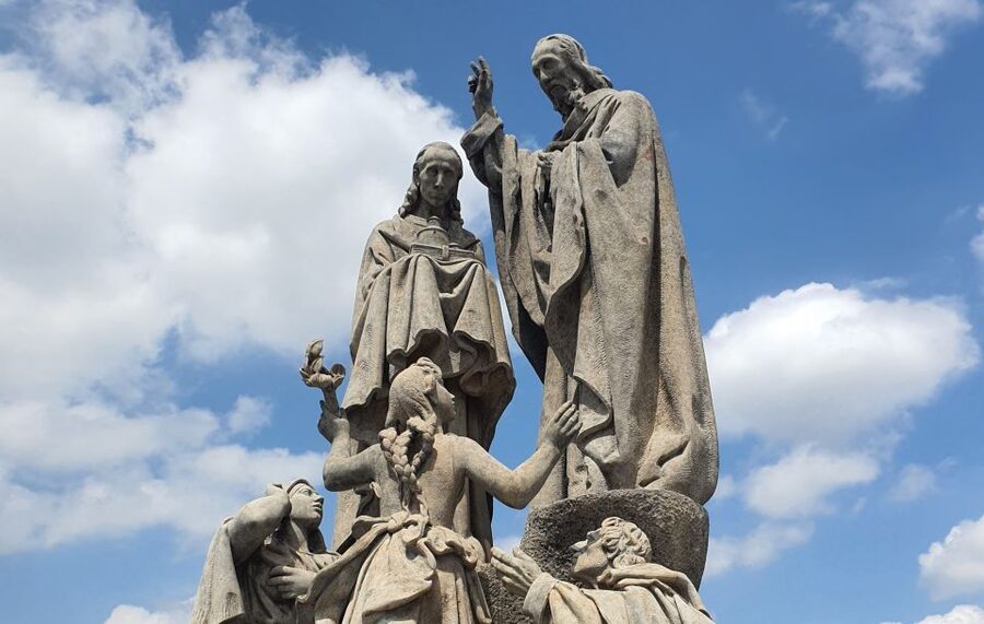 Prague: Charles Bridge Audio Guide with Tower Entry Ticket - Price and value: is $18 per person worth it?