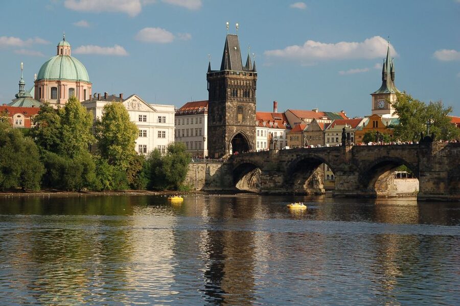 Prague: Charles Bridge Towers Combined Entry Ticket - Who should book this and who should pass