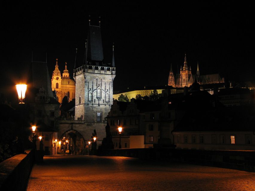 Prague: Charles Bridge Towers Combined Entry Ticket - Should you book the Charles Bridge Towers combined entry ticket?