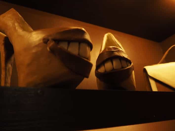 Prague: Choco Art Museum Ticket with Chocolate Making Class - Key things to know before you go